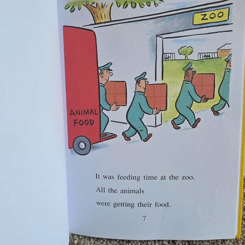 Early Readers Set Of 13 Books Pete The Cat, Eric Carle, Moby, Tabby Tiger & More